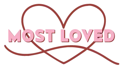 most loved