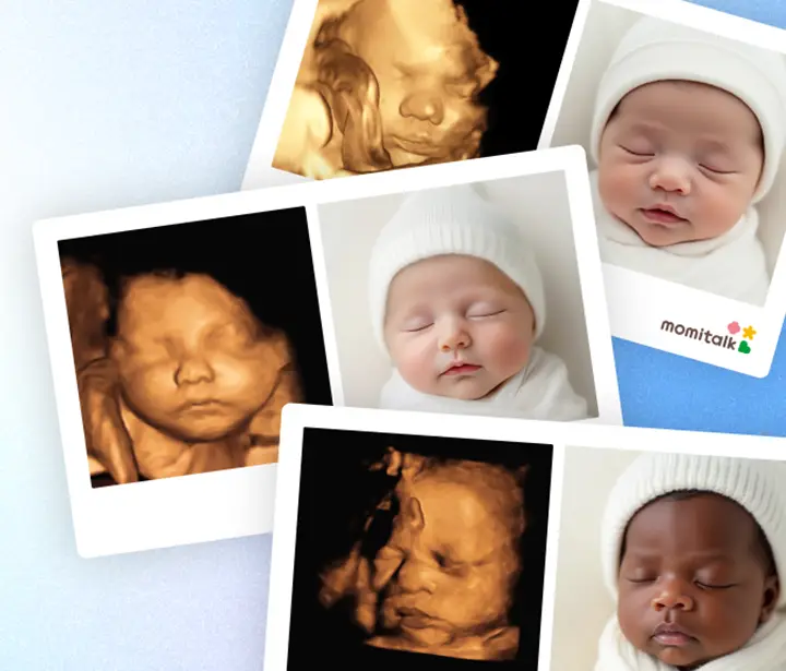 Babyview AI and Momitalk