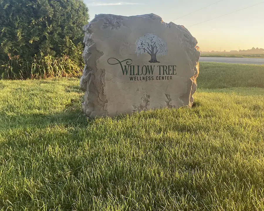 Willow Tree Wellness Center | 2046 Jonathan Creek Rd, Arthur, IL